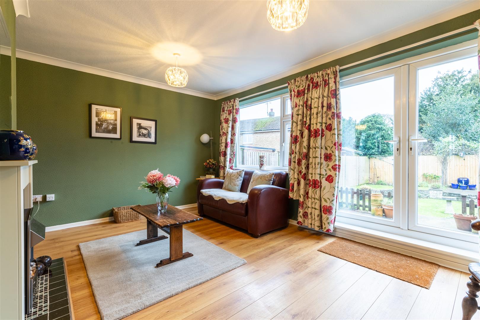 House for Sale Eastfield Road, Messingham